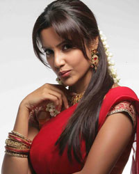 Priya Anand